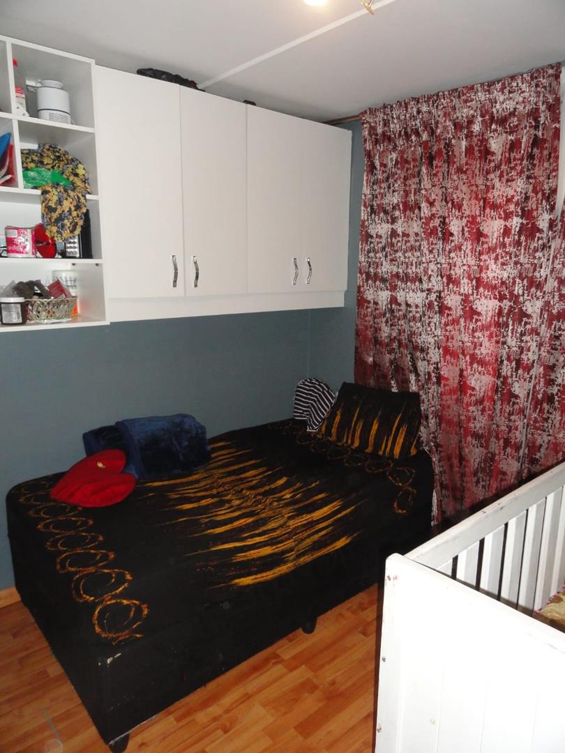 2 Bedroom Property for Sale in Bellville Park Western Cape